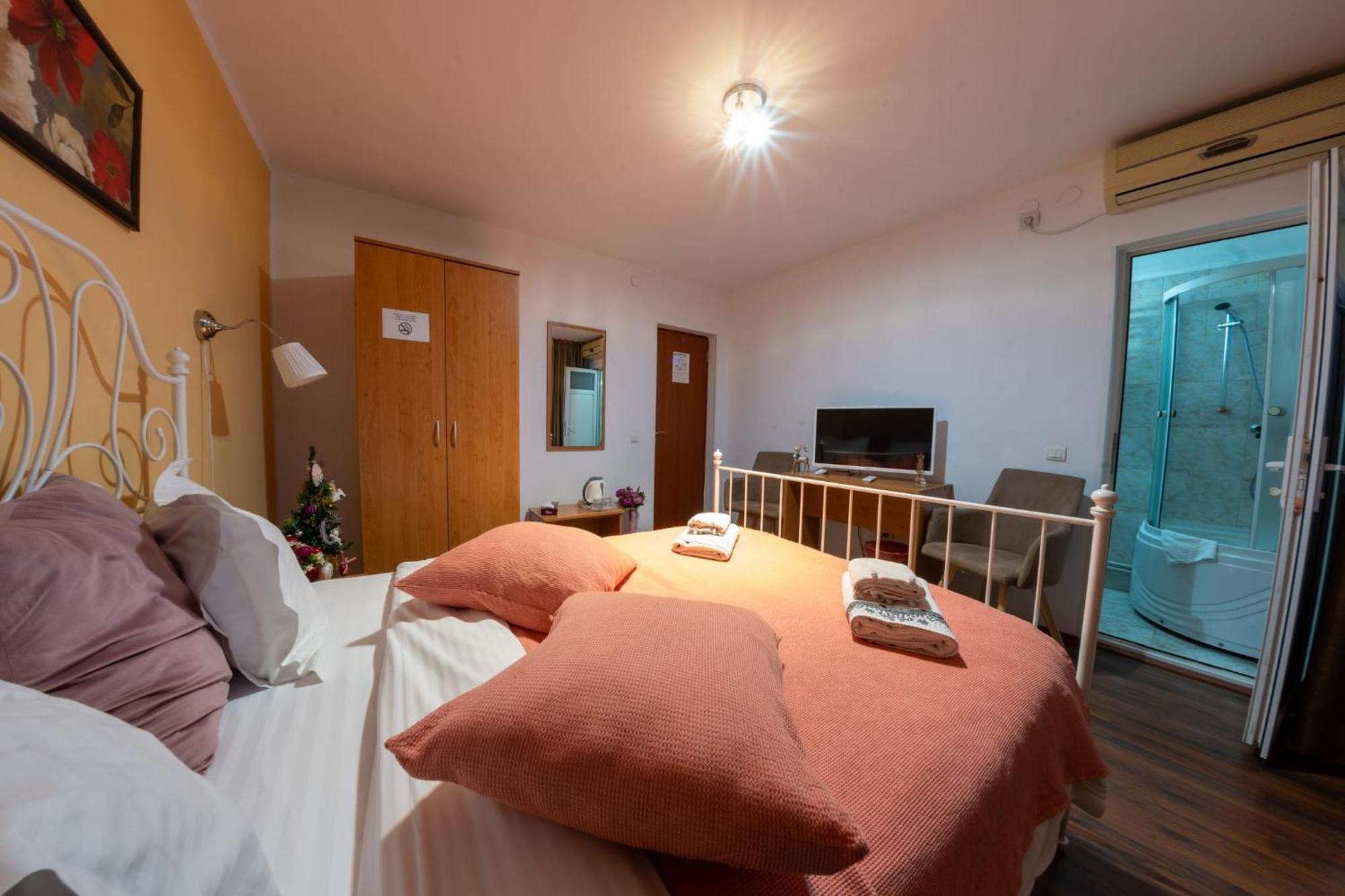 La Casa Nord Hotel Bucharest Room photo