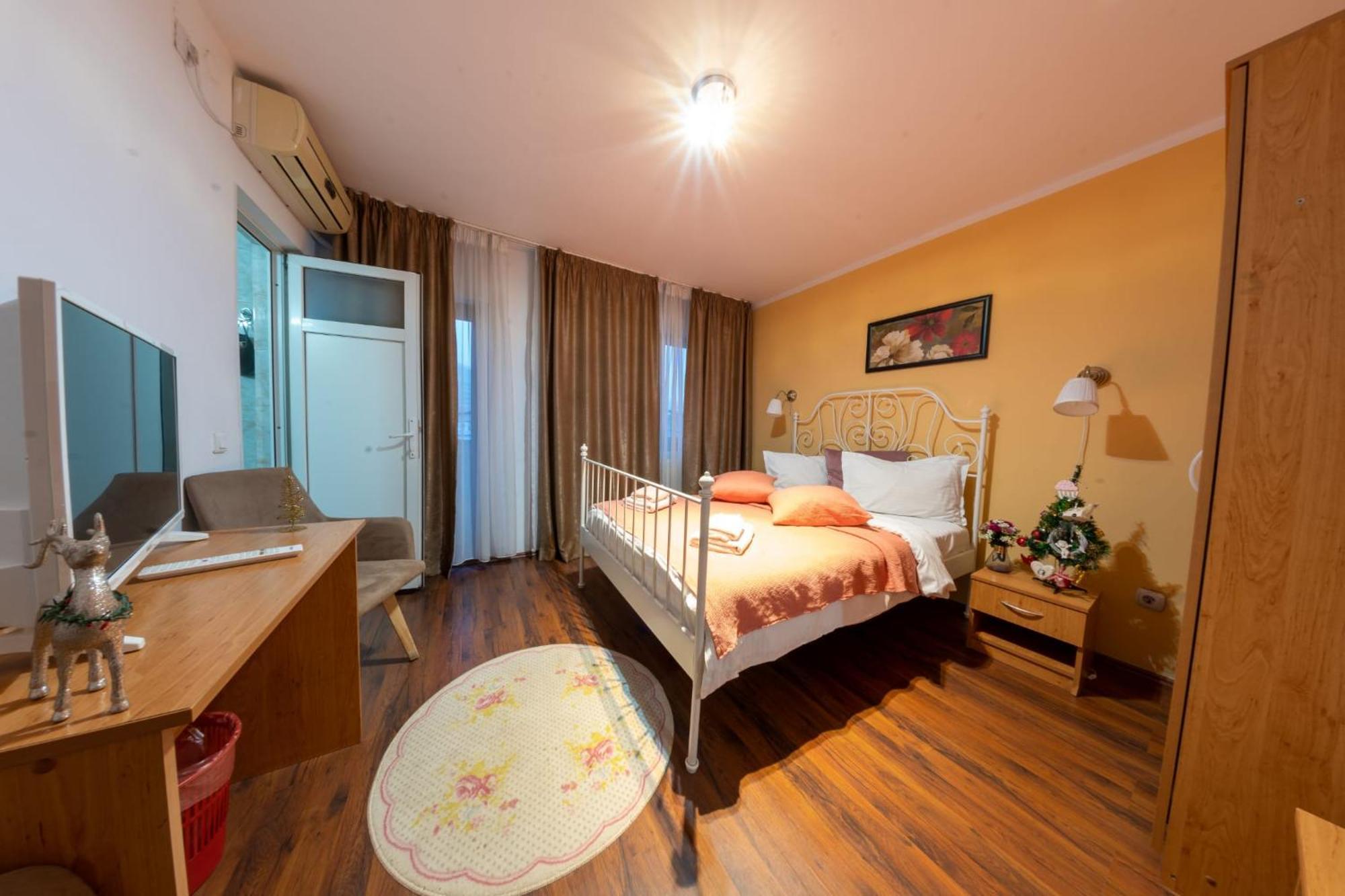 La Casa Nord Hotel Bucharest Room photo