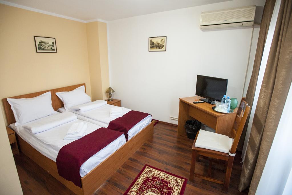 La Casa Nord Hotel Bucharest Exterior photo