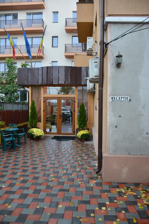 La Casa Nord Hotel Bucharest Exterior photo